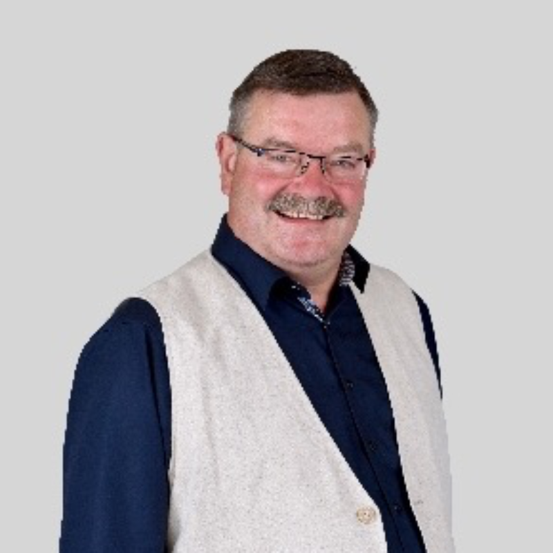  Wilhelm Schepers
