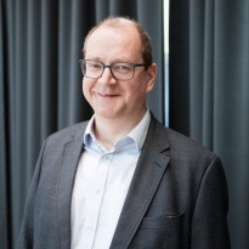 Dr. Martin Schwarz