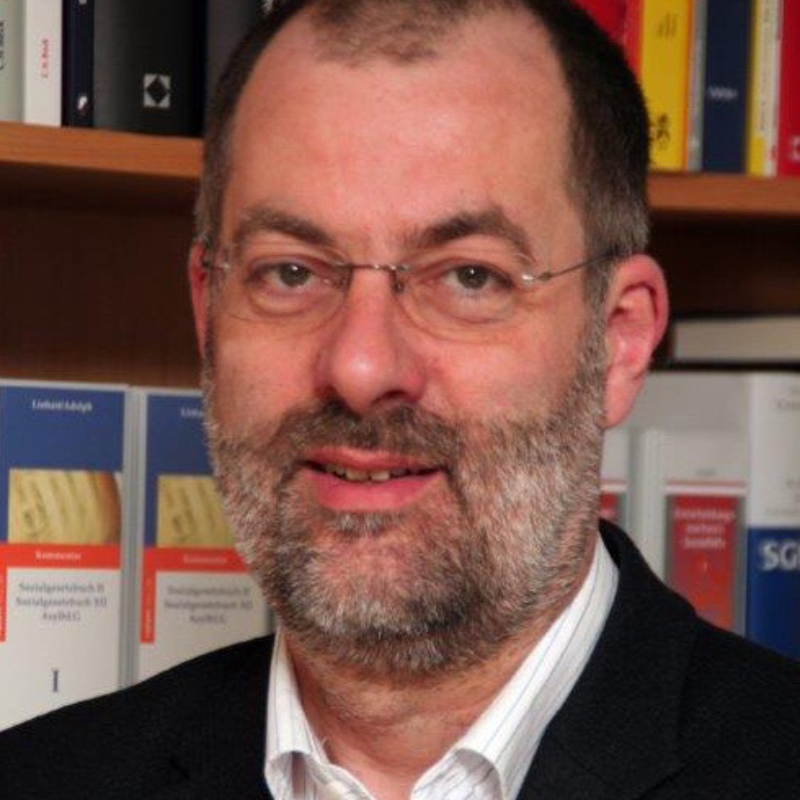  Peter Frings