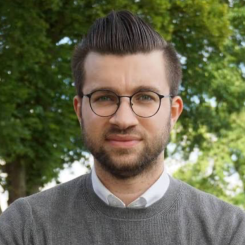  Lukas Wermeyer