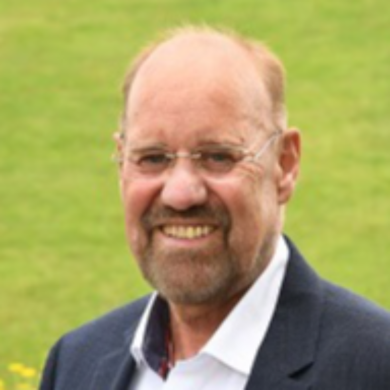  John Burkhard